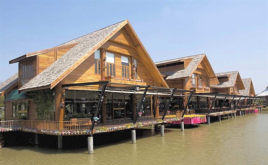 7 Days Premium Hotel Pattaya