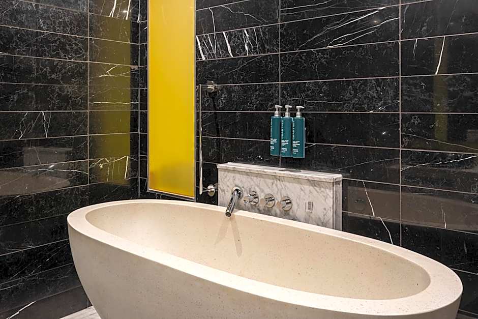 The Manchester Deansgate Hotel, by IHG