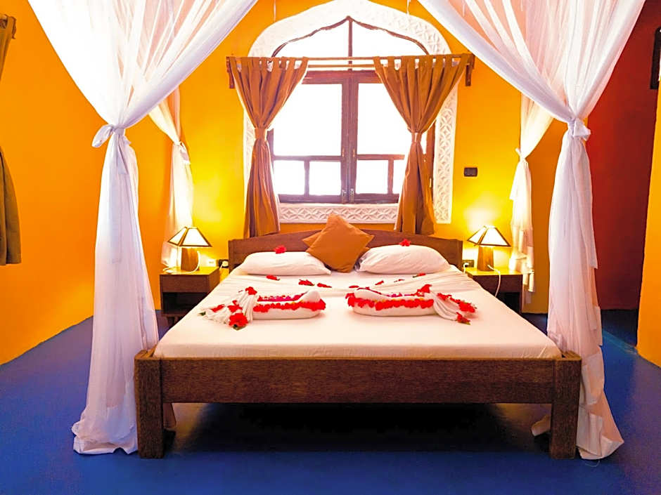 Swahili Palace Zanzibar