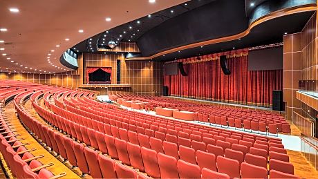 Grand Sierra Resort And Casino Reno Reno Hotels Nv At Getaroom