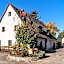 Übernachten in der Tenne
