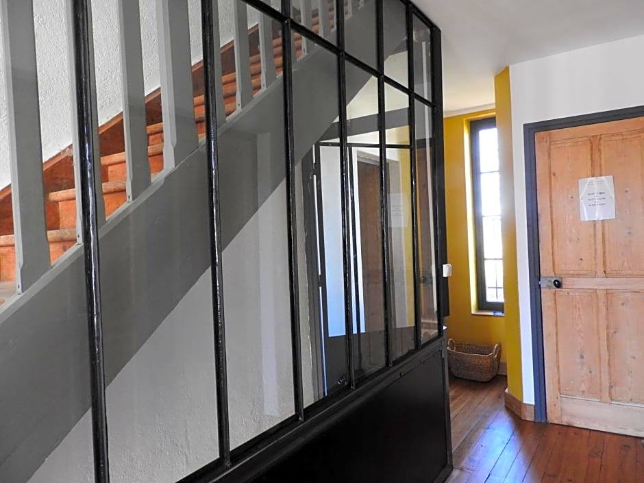 Domaine de Laverchère