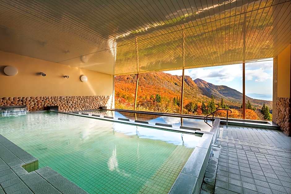 夏油高原スキー場