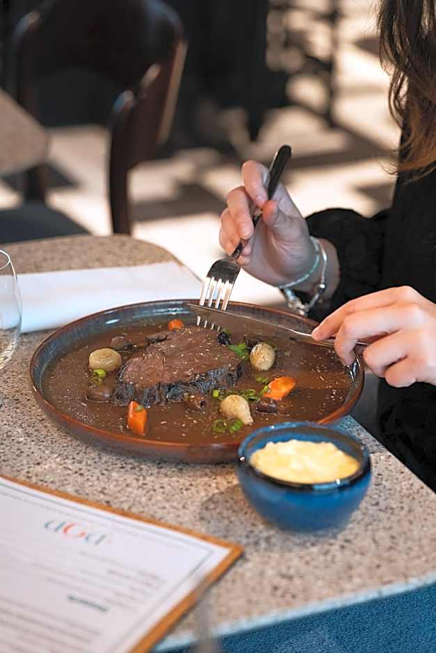 Radisson Hotel Reims