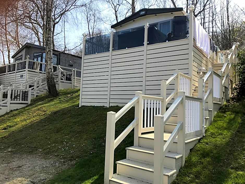 Beautiful Lodge Hastings