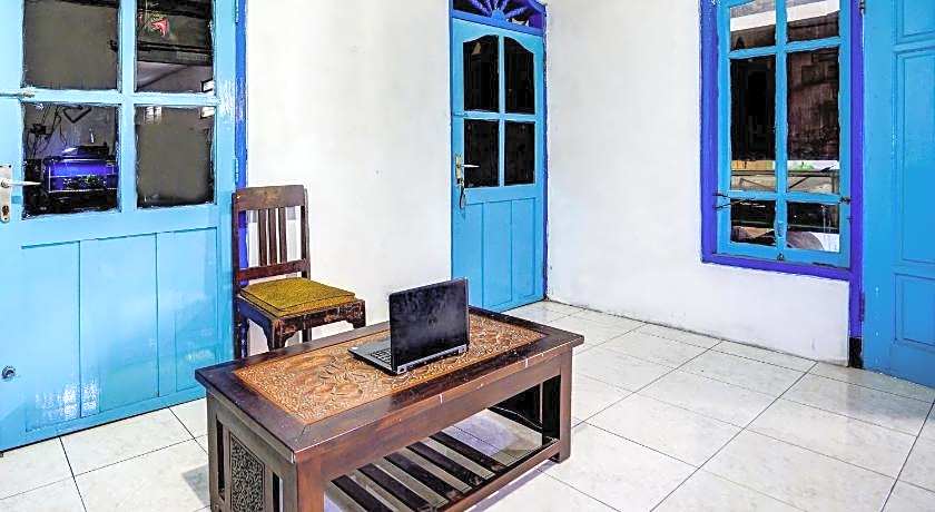 Hotel O Umi Homestay Syariah