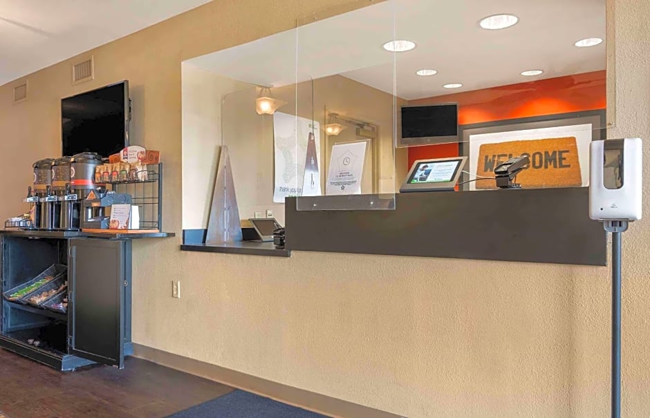 Extended Stay America Suites - Pittsburgh - Airport