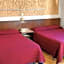 Hotel Zacatecas Courts