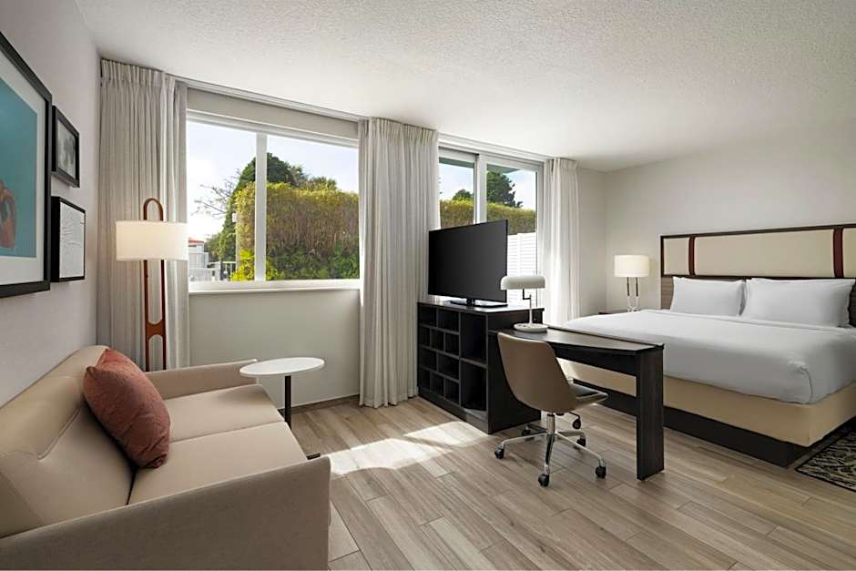 Residence Inn by Marriott Miami Beach Surfside