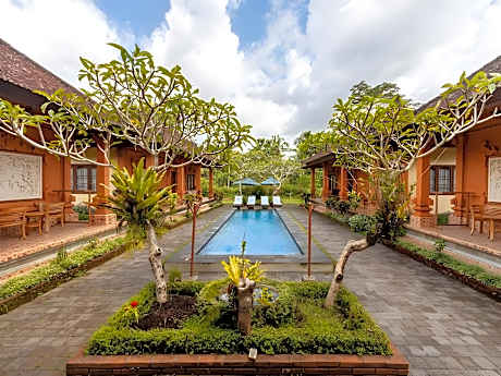 Bon Nyuh Bungalows Bali