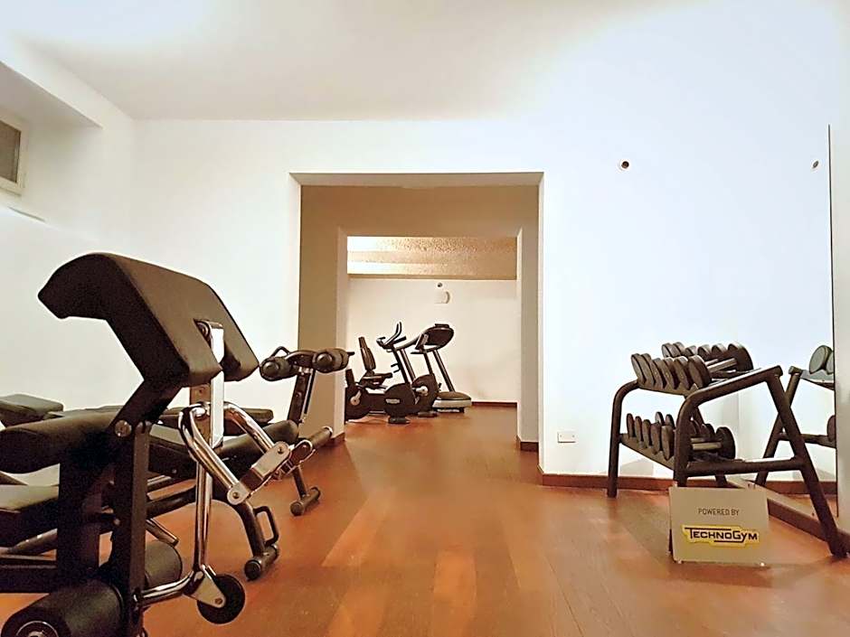 Europalace Hotel, BW Signature Collection