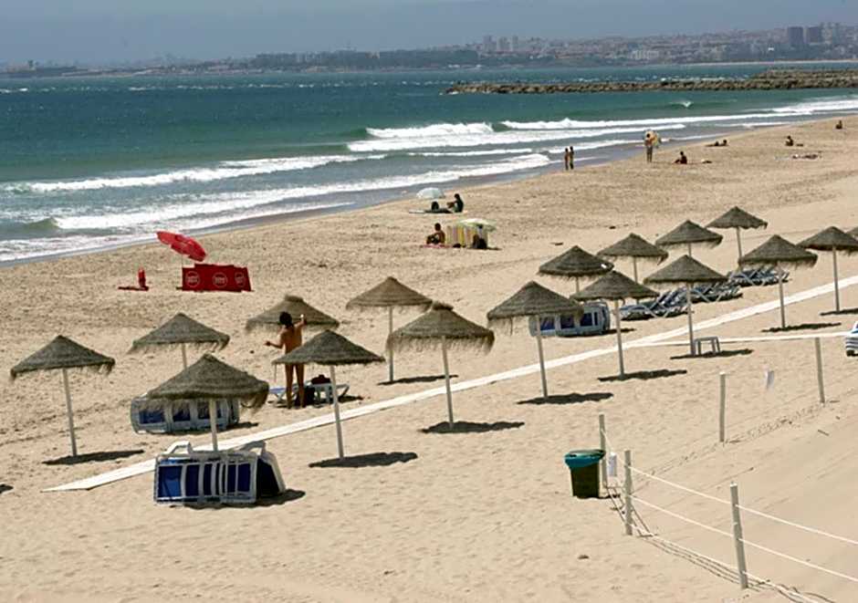 INATEL Caparica