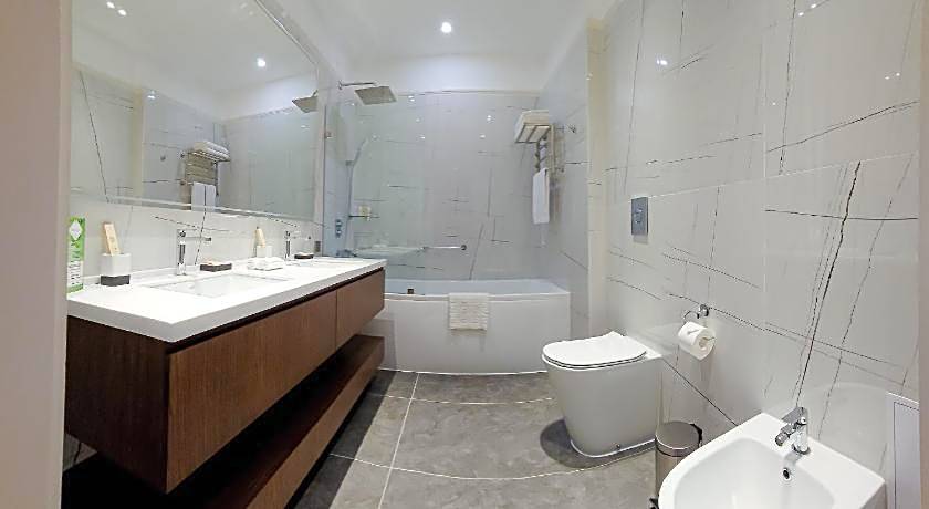 Grand Tien Shan Hotel