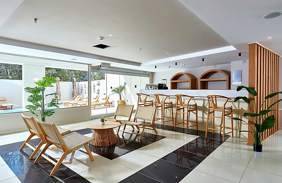 Lotus Rise Hotel - Adults Only