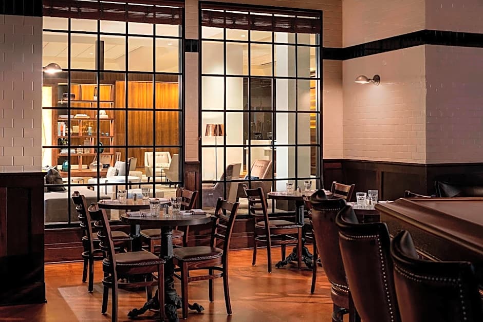 The Westin Pittsburgh