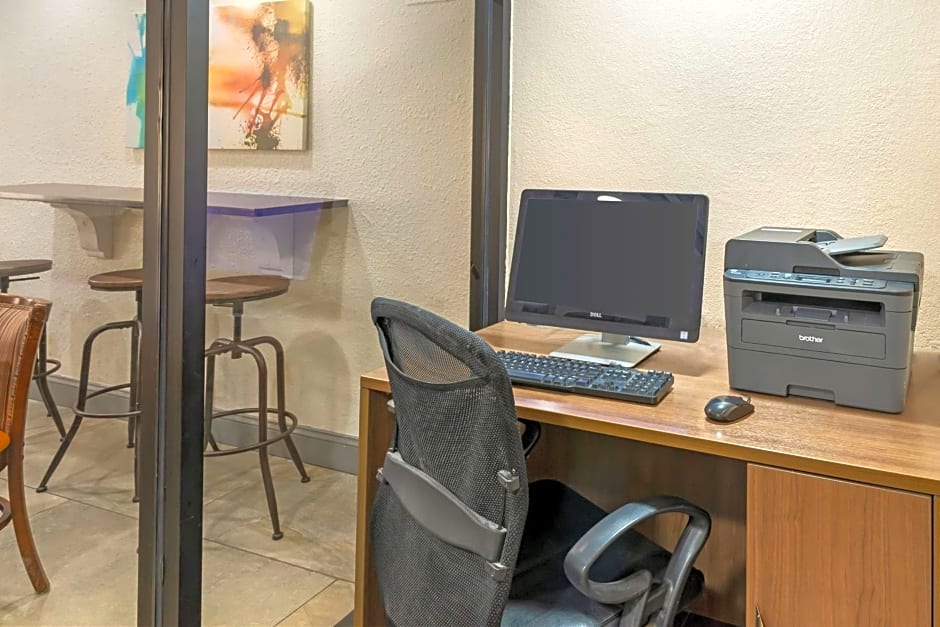 Best Western PLUS Executive Hotel Richmond