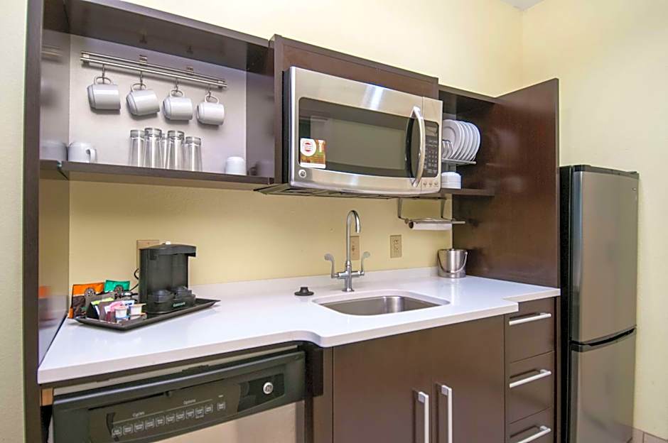 Home2suites By Hilton Ridgeland