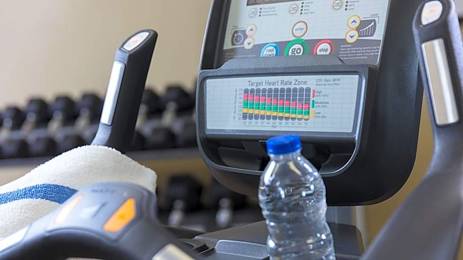 Holiday Inn Express Quebec City-Sainte Foy By IHG