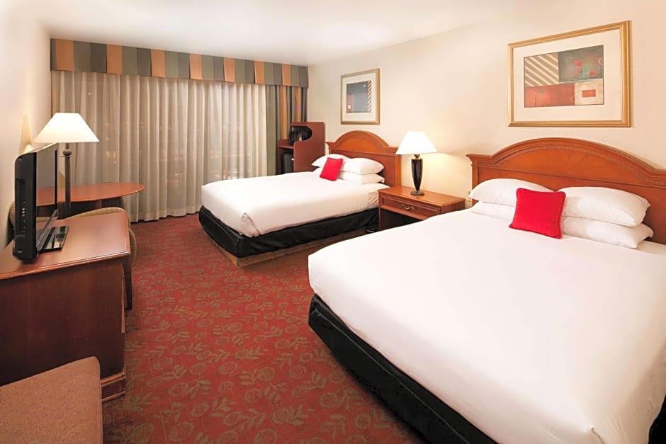 Red Lion Hotel and Conference Center St. George