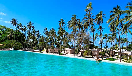 Diamonds Mapenzi Beach