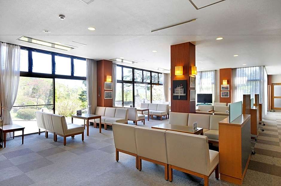 Kurobe Kanko Hotel
