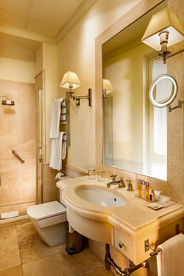 Hotel Casa Del Poeta