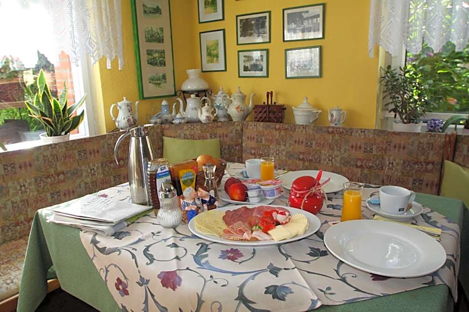 Teschendorfer Landgasthof