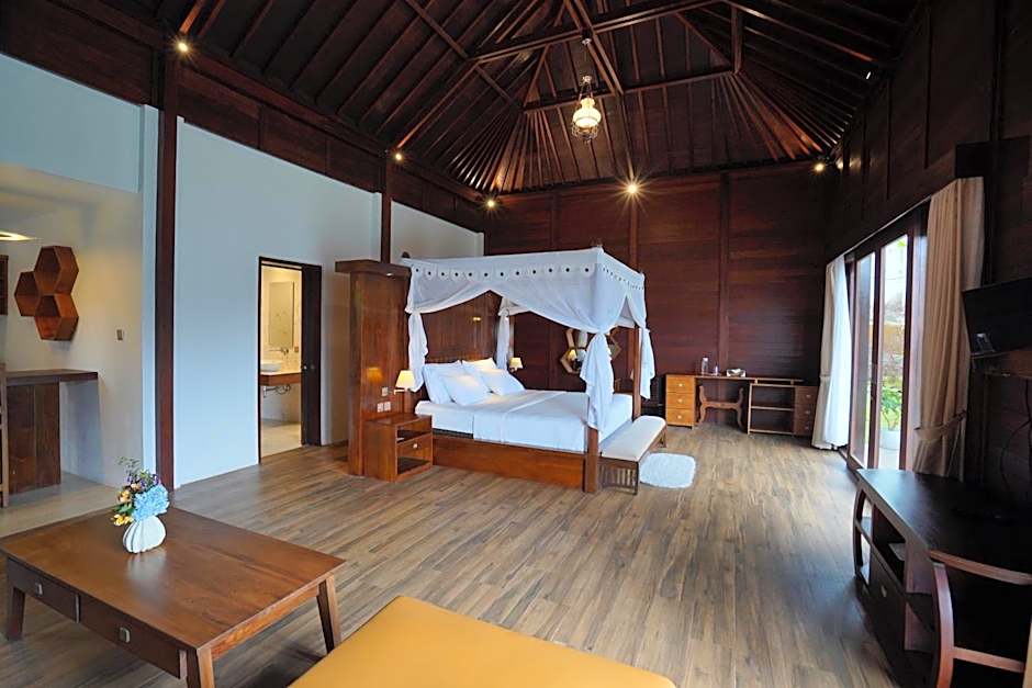 Shankara Munduk Bali