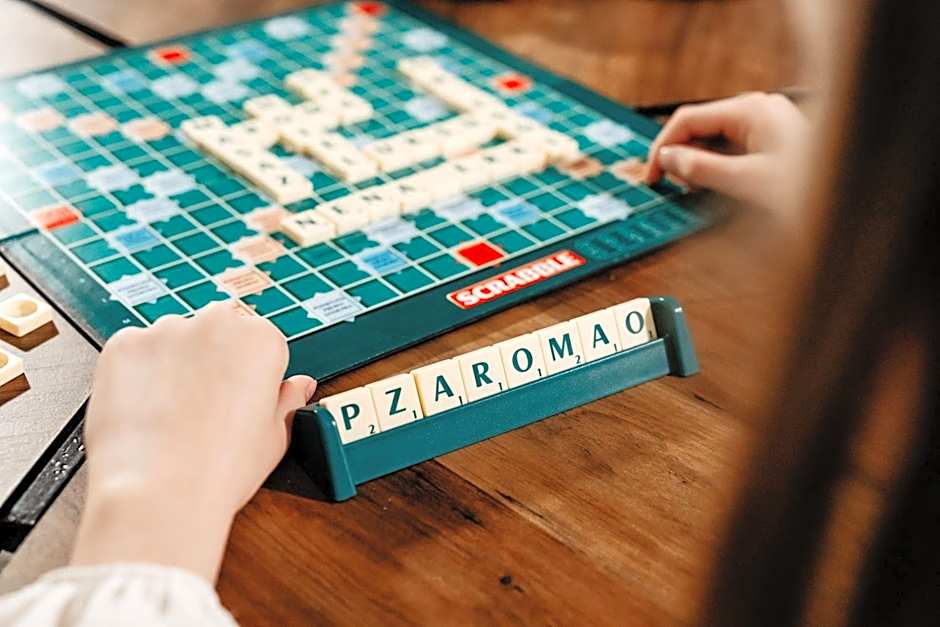 Aroma Stone Hotel Spa