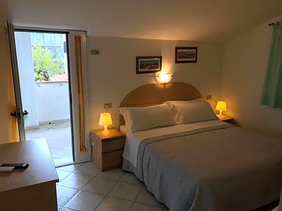 Hotel B&B Rispescia Grosseto