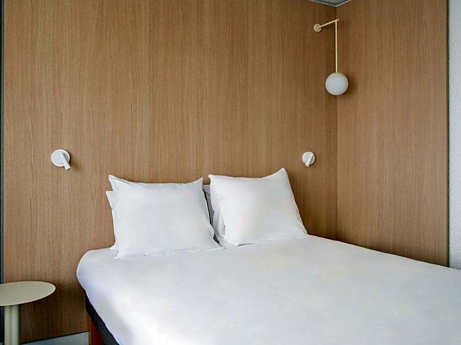 Novotel Bordeaux Merignac