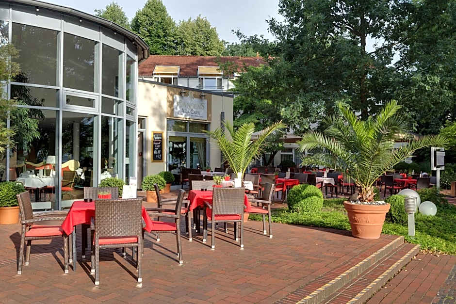 HansenS Haus am Meer