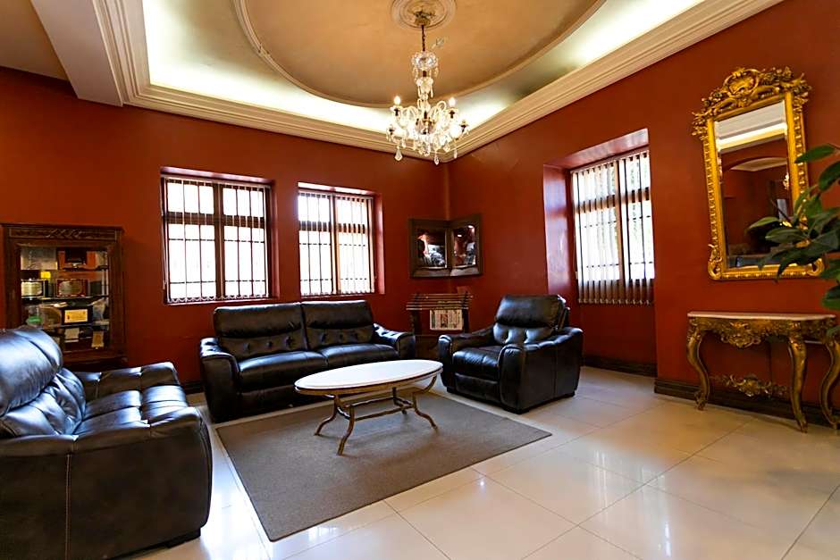 Gran Hotel Cochabamba