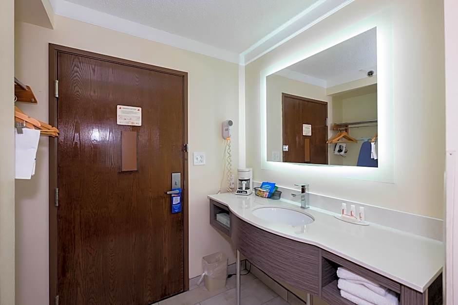 Baymont by Wyndham Chicago/Alsip