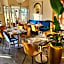 Hotel Restaurant Du Parc Saumur Logis Elégance
