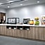 Home2 Suites by Hilton Lakeland North I 4