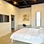 Left Frame Lofts 410, Where luxury meets history