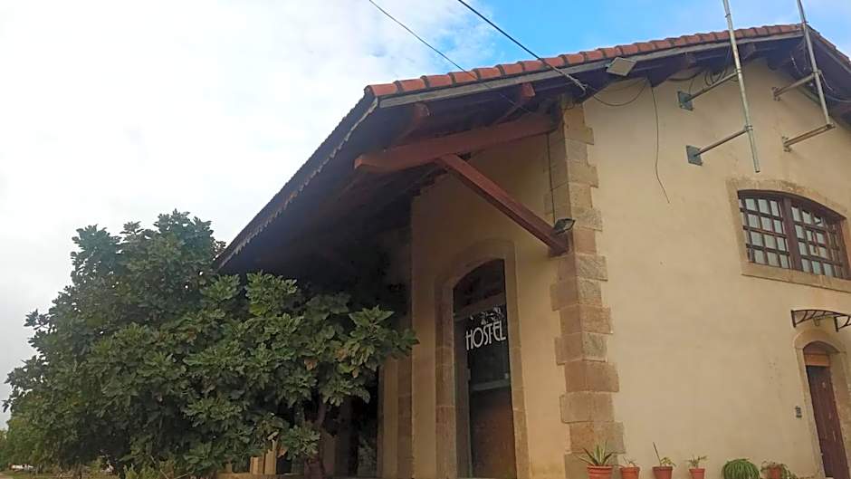 Albergue & Cafetería Vía de la Plata Hervás