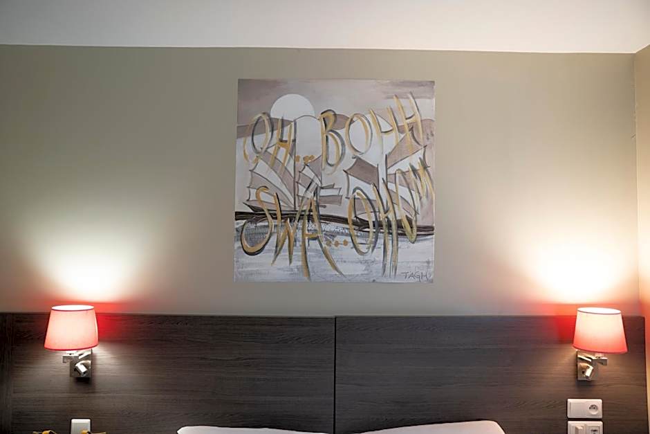 ibis Styles Compiegne