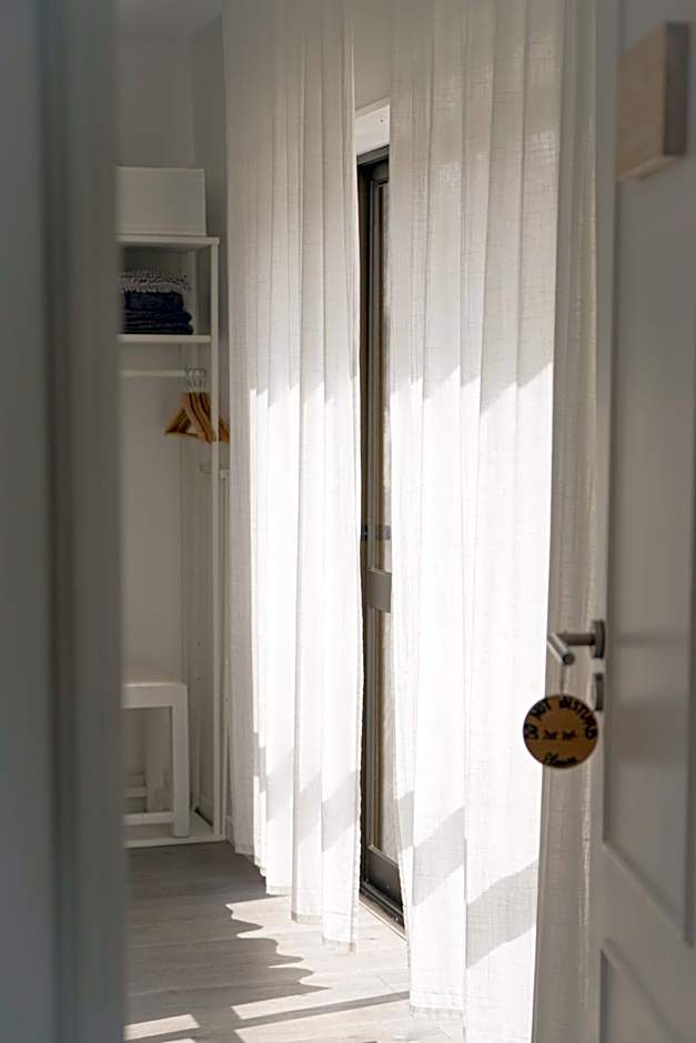 SUPERTUBOS HOUSE Peniche