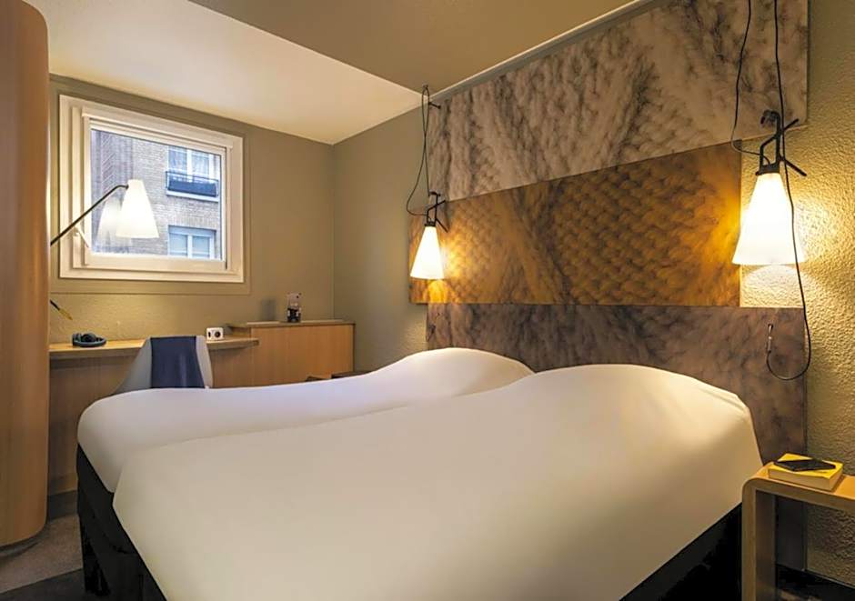Ibis Paris Alesia Montparnasse