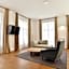 Hotel Zenit Budapest Palace
