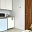 Central Passage Apartments