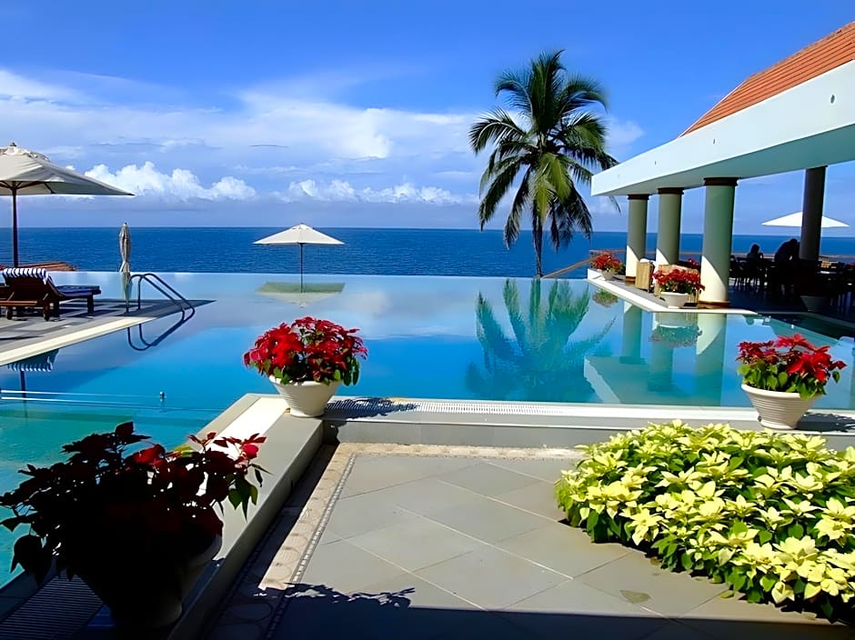 The Leela Kovalam, A Raviz Hotel