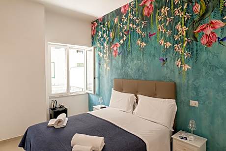 Relais Vittorio Veneto - Luxotel & Apartotel