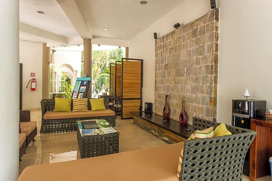 Hacienda Paradise By Xperience Hotels