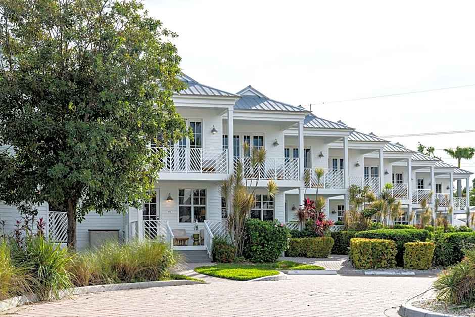 Bayside Villas by Islander Resort