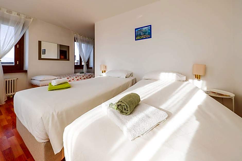 Photo 1 of 9 of Triple Room