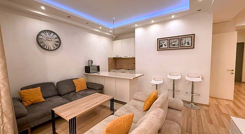 Superior Apartments