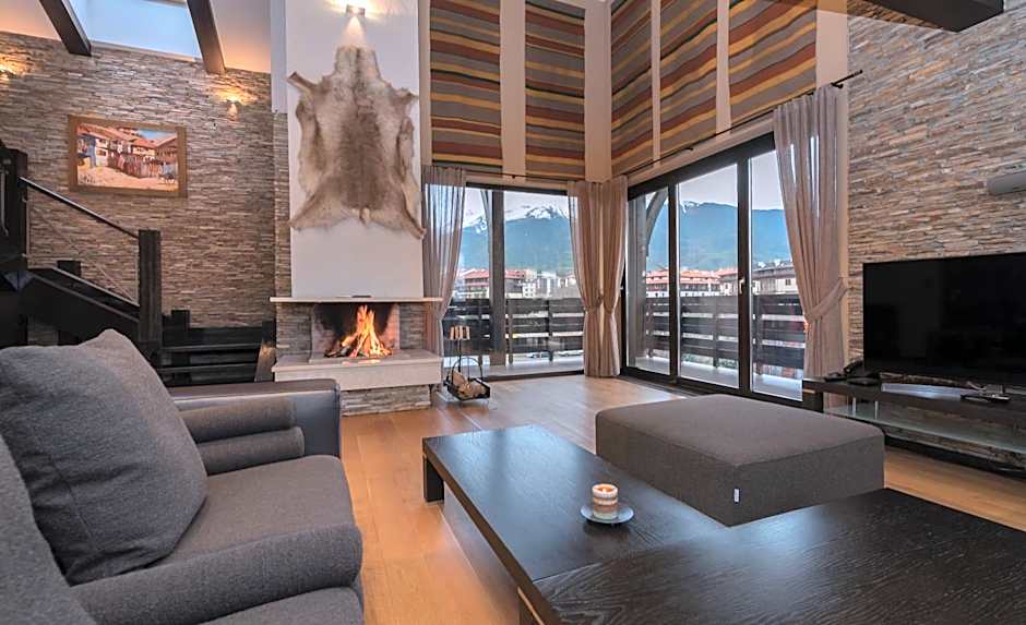Lion Bansko Hotel